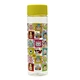 baby bottle water bottle